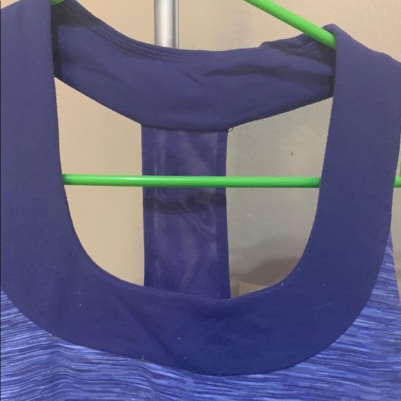 Lululemon Tank - Picture 2 of 6